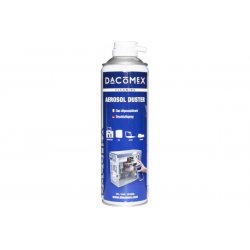 Hypertec 191800 aérosol dépoussiérant 650 ml