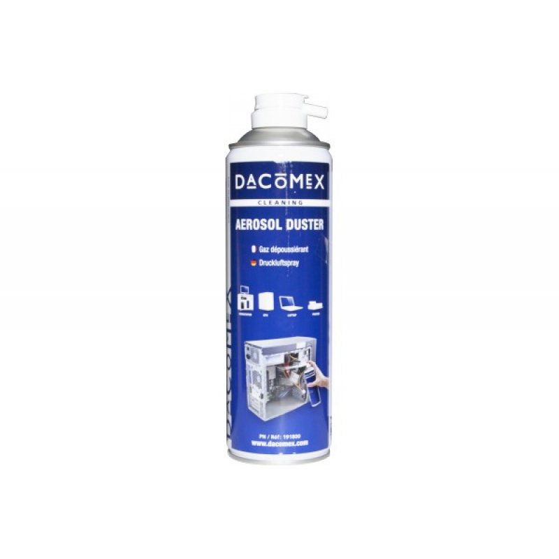 Dacomex dry duster 500 ml