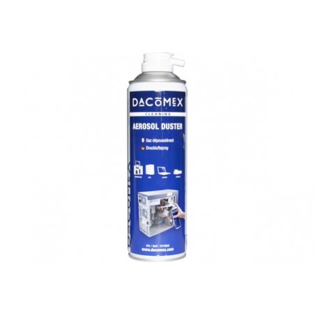 Dacomex dry duster 500 ml