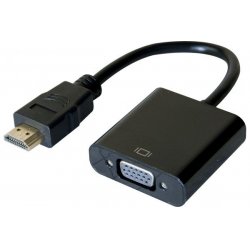 DACOMEX HDMI® to VGA converter