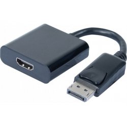 DACOMEX DisplayPort 1.1 to HDMI® converter