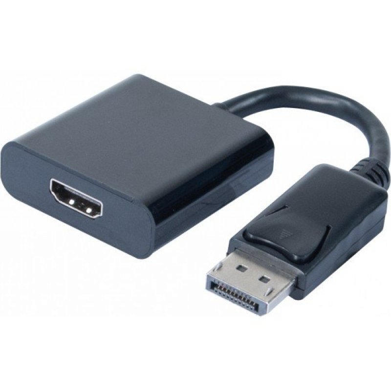 DACOMEX DisplayPort 1.1 to HDMI® converter