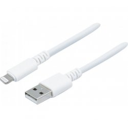 DACOMEX USB-A  to Lightning CORD - 2m