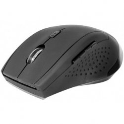 Hypertec 225116-HY mouse Ambidextrous RF Wireless Optical 1600 DPI