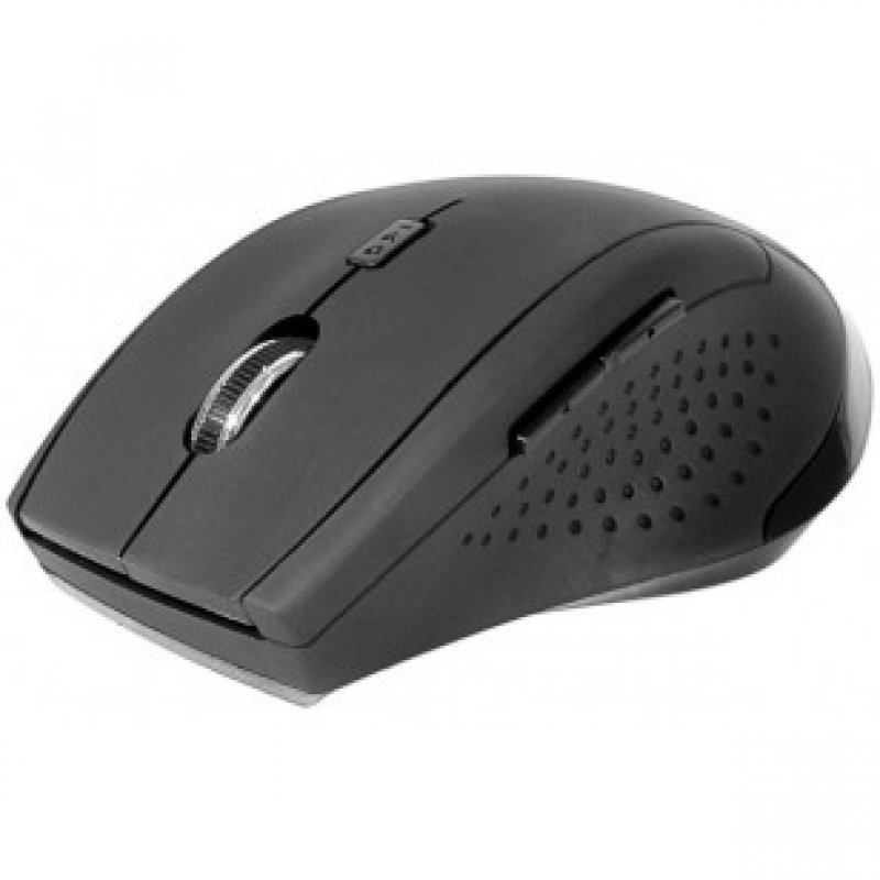 Hypertec 225116-HY souris Ambidextre RF sans fil Optique 1600 DPI