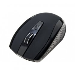 DACOMEX Bluetooth mini mouse black