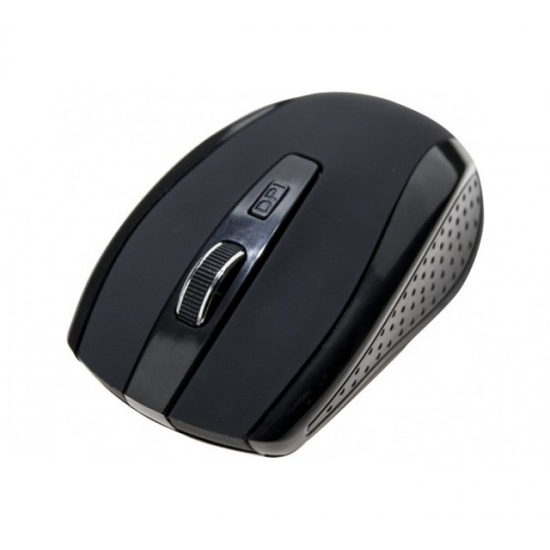 DACOMEX Bluetooth mini mouse black