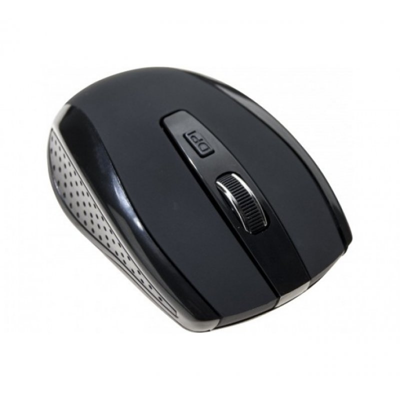 DACOMEX Bluetooth mini mouse black