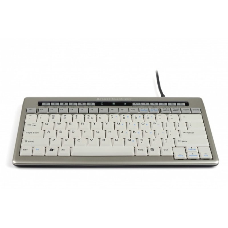 Keyboard S-Board 840 compact USB