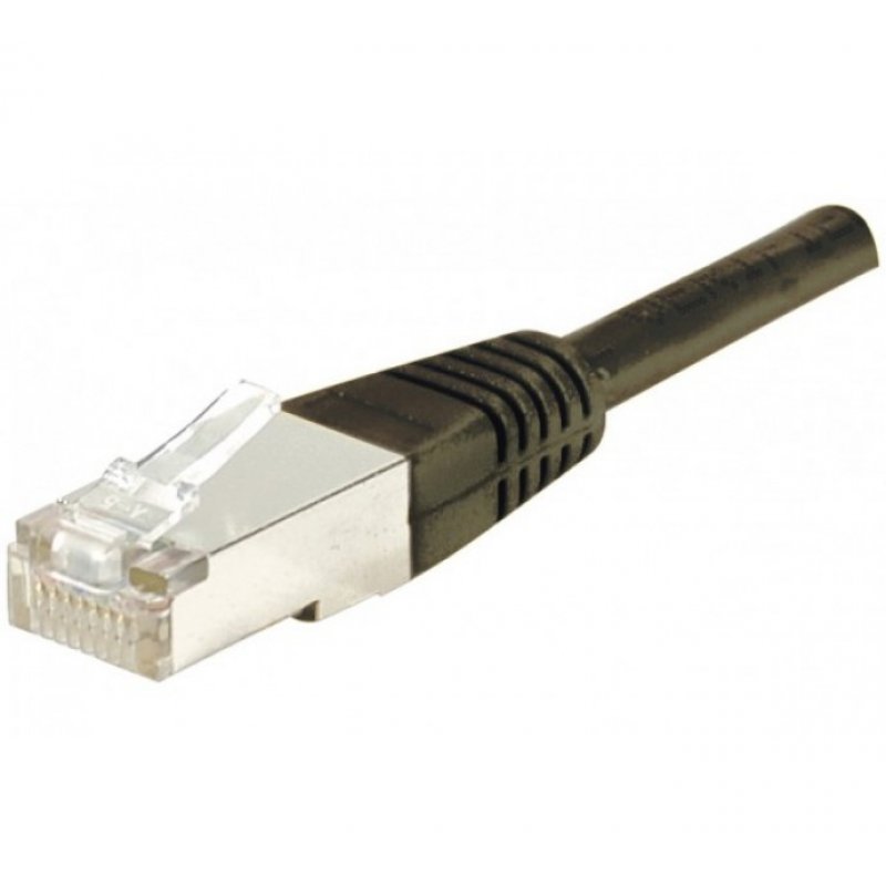 CUC Exertis Connect 234240 networking cable 2 m Cat6 F/UTP (FTP)