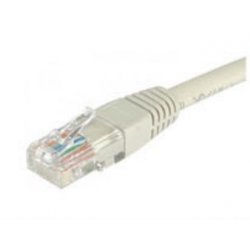 Hypertec 240670-HY câble de réseau Gris 7 m Cat6 U/UTP (UTP)