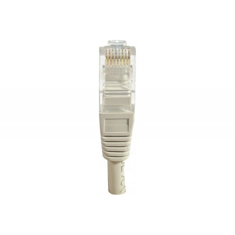 Dexlan 1.5m Cat6 UTP networking cable Grey U/UTP (UTP)