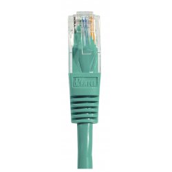 Connect 244762 networking cable Green 20 m Cat6 U/UTP (UTP)