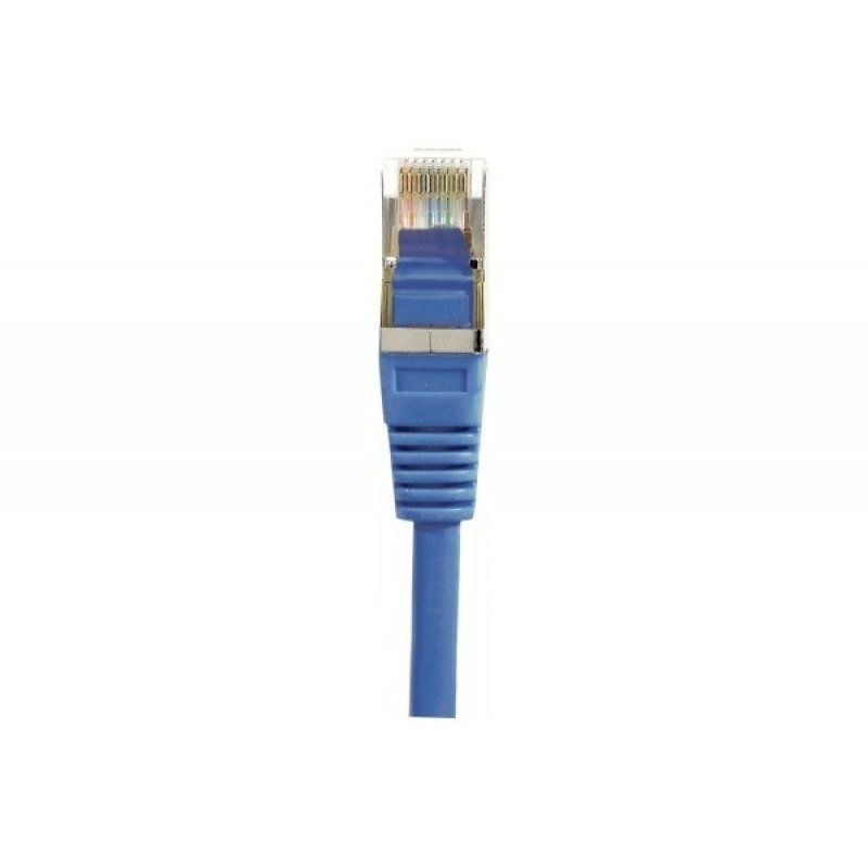 Dexlan 2m Cat6 UTP networking cable Blue U/UTP (UTP)