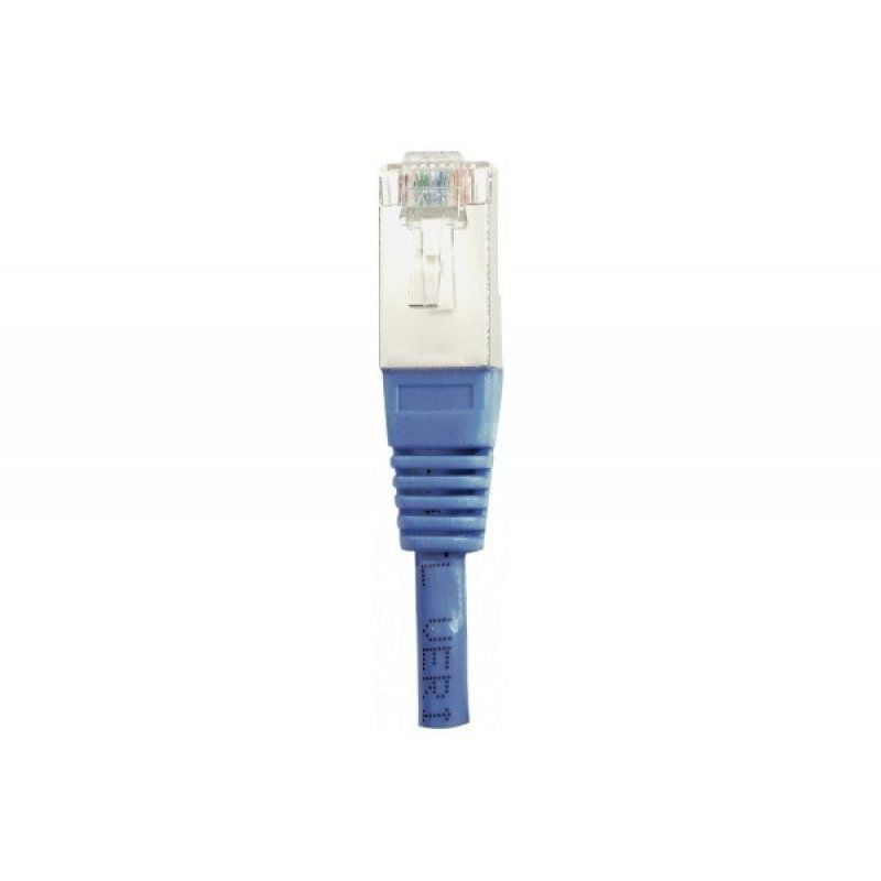 Dexlan 2m Cat6 UTP networking cable Blue U/UTP (UTP)