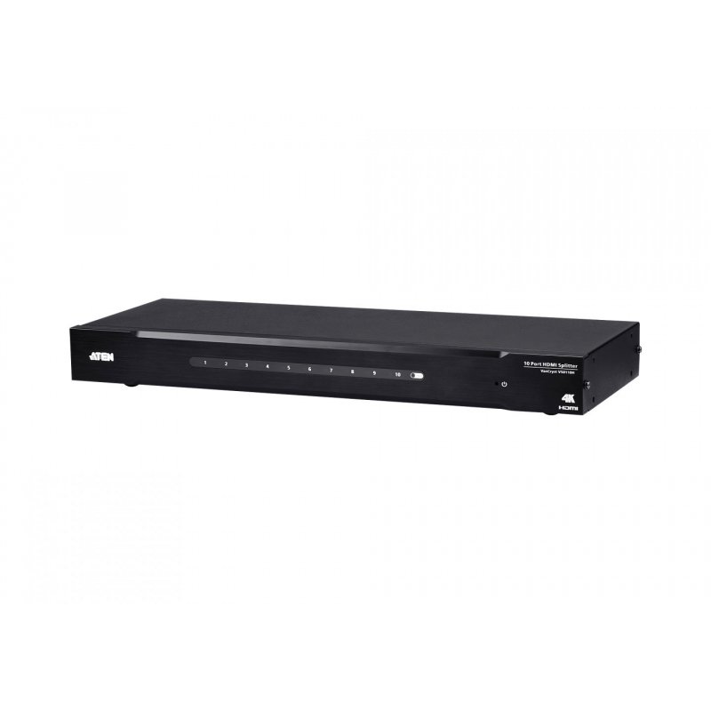 ATEN 10 Port 4K HDMI Splitter