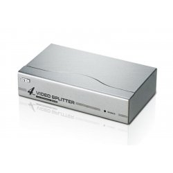 ATEN 4-Port VGA Video Splitter (350 MHz)