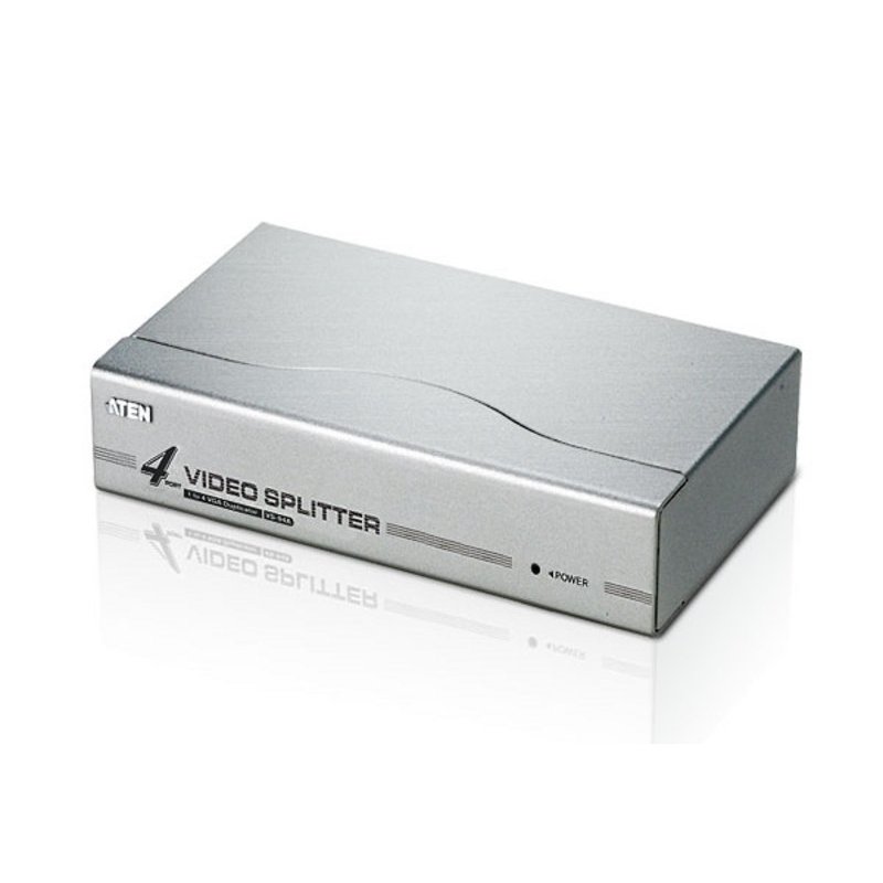 ATEN 4-Port VGA Video Splitter (350 MHz)