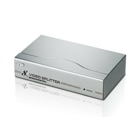 ATEN 8-Port VGA Video Splitter (300 MHz)