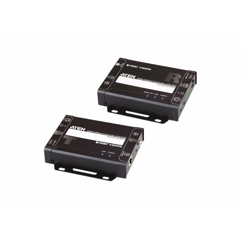 ATEN HDMI HDBaseT Extender with POH