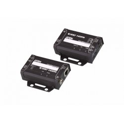 ATEN Système d'extension HDBaseT HDMI (4K à 100 m) (HDBaseT Classe A)