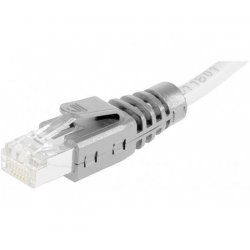 CUC Exertis Connect 253011 tête de câble Gris 10 pièce(s)