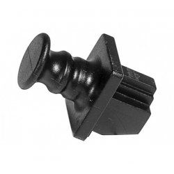 Hypertec 253183-HY cache-poussière pour port 1 pièce(s) RJ-45