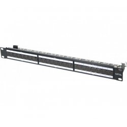 Hypertec 257019-HY patch panel 1U