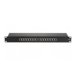 Hypertec 257160-HY patch panel 1U