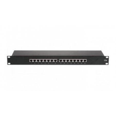 Hypertec 257160-HY patch panel 1U