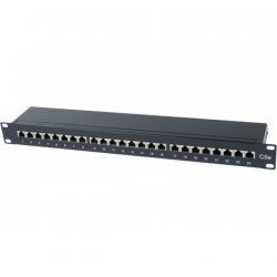 Hypertec 257240-HY patch panel 1U