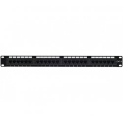 Hypertec 257250-HY patch panel 1U