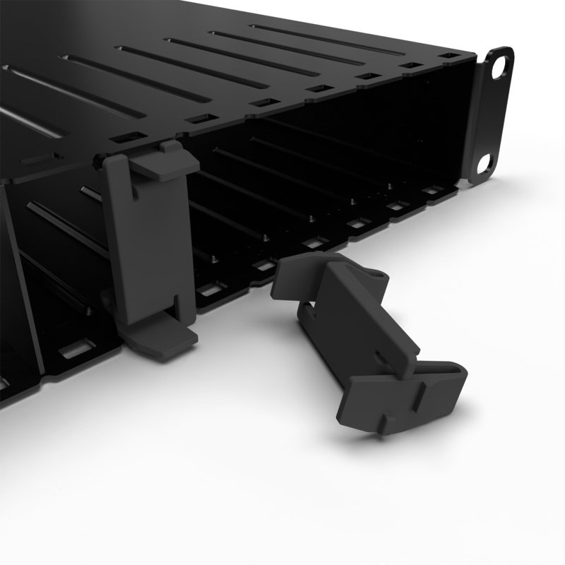 PATCHBOX PBXBLIND accessoire de racks Panneau plein