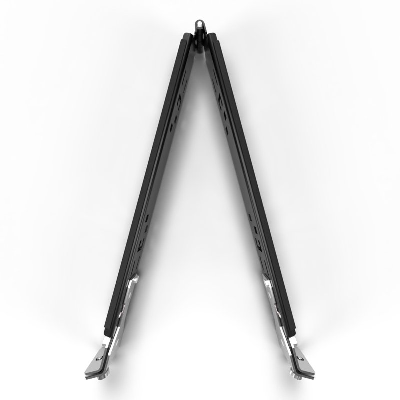 PATCHBOX PBXEXE2 accessoire de racks Outil d’installation