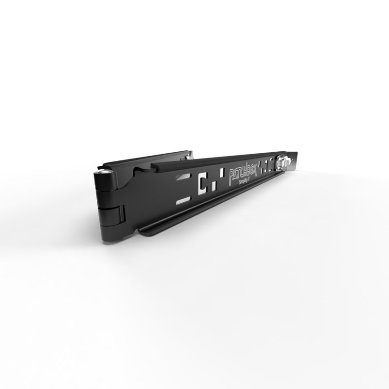 PATCHBOX PBXEXE2 accessoire de racks Outil d’installation