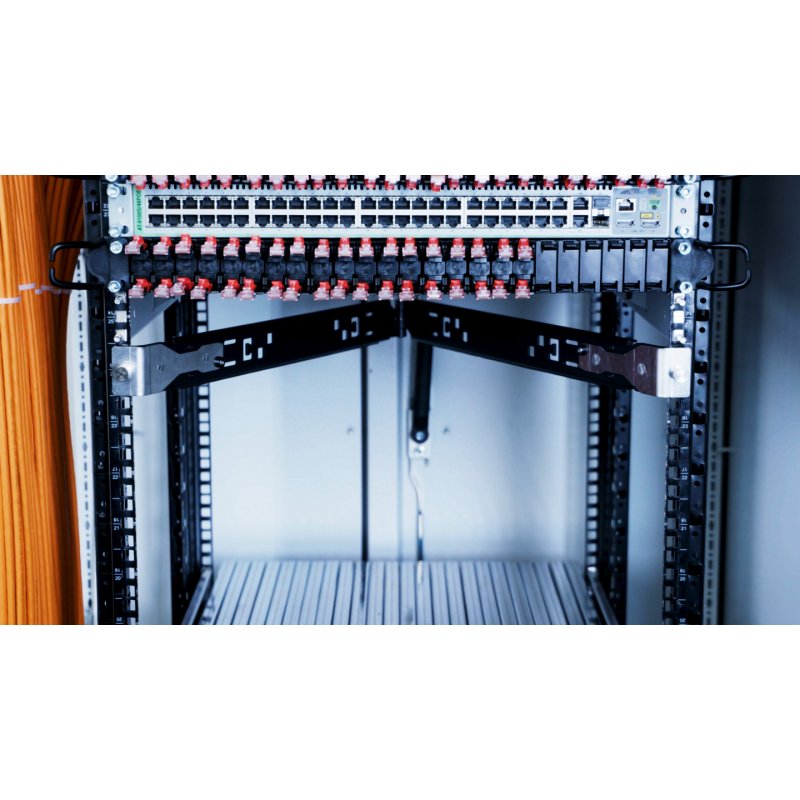 PATCHBOX PBXEXE2 accessoire de racks Outil d’installation