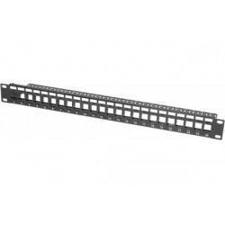 Tecline 258152 patch panel accessory