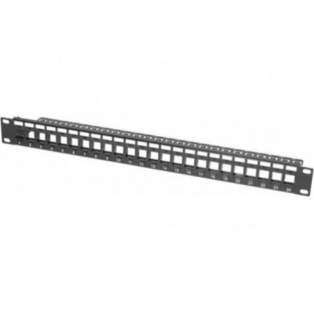 Tecline 258152 patch panel accessory