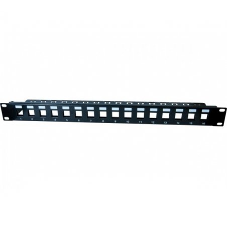 Hypertec 258155-HY patch panel 1U