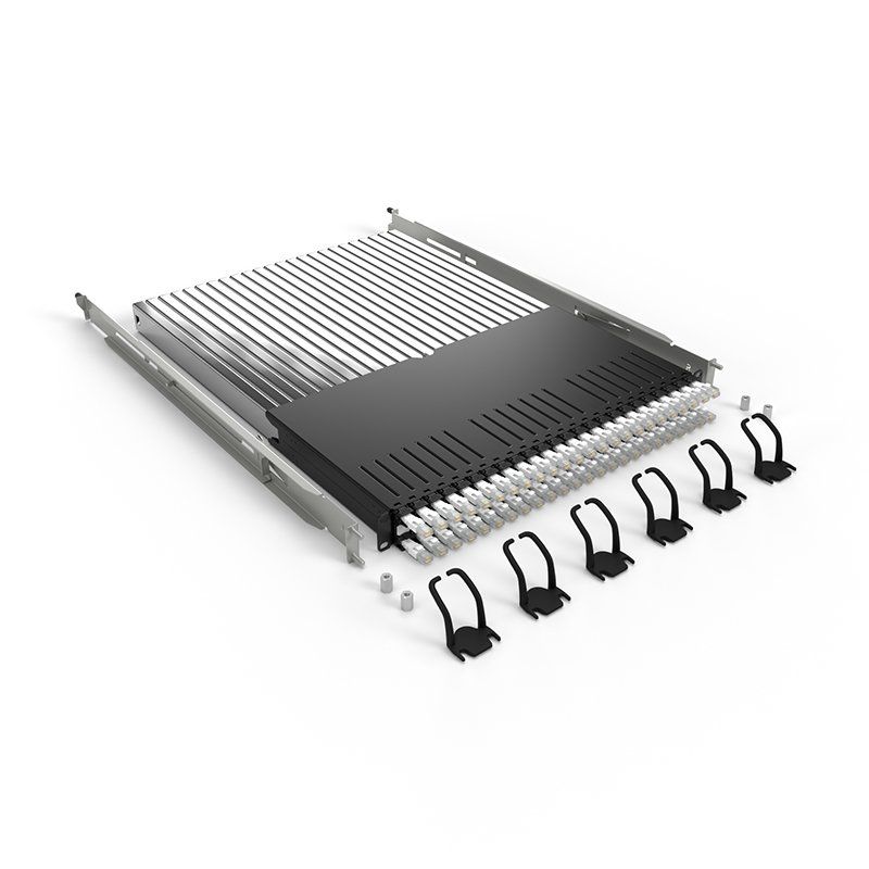 PATCHBOX P60STPXC6AX24W câble de réseau Blanc 1,8 m Cat6a U/FTP (STP)