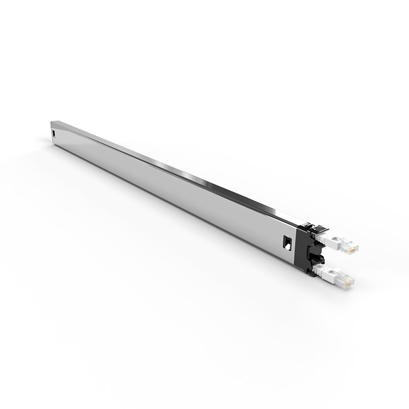 PATCHBOX C60STPXC6AXX1W câble de réseau Blanc 1,8 m Cat6a U/FTP (STP)