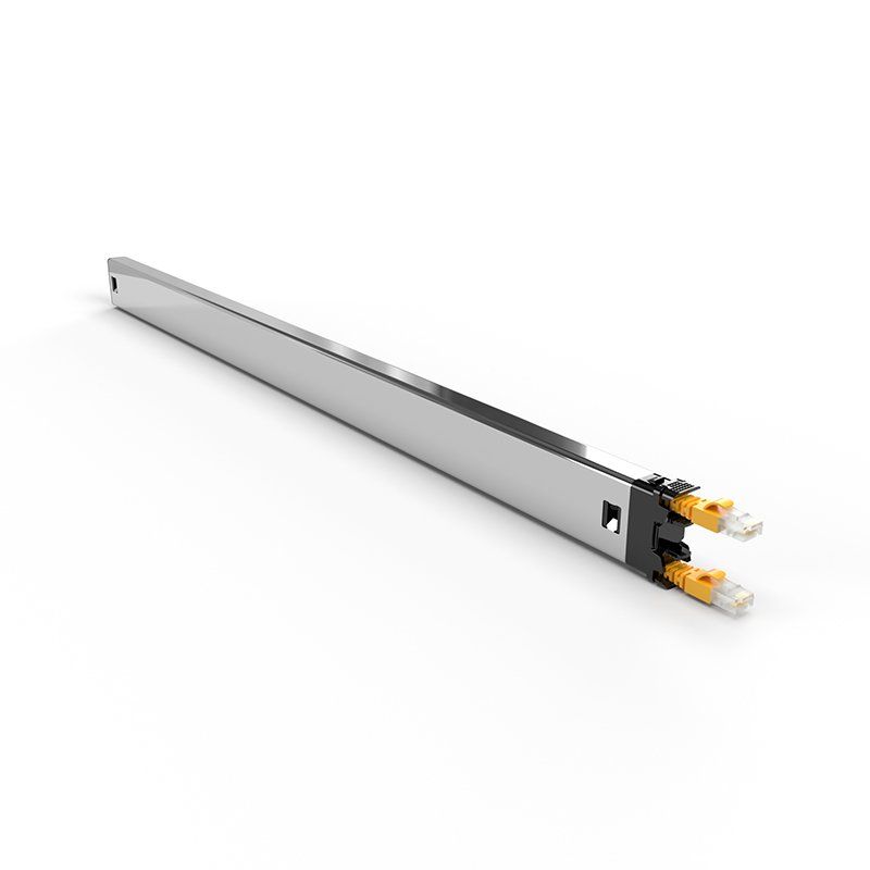 PATCHBOX C60STPXC6AXX1Y câble de réseau Jaune 1,8 m Cat6a U/FTP (STP)