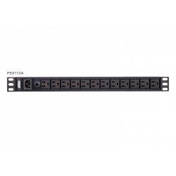 ATEN 1U 10A 12Port Basic PDU