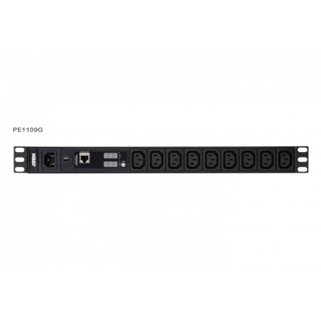 ATEN PDU 1U de base avec mesure
