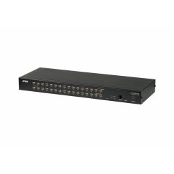 ATEN KH1532A 32-Port Cat 5e/6  KVM Switch