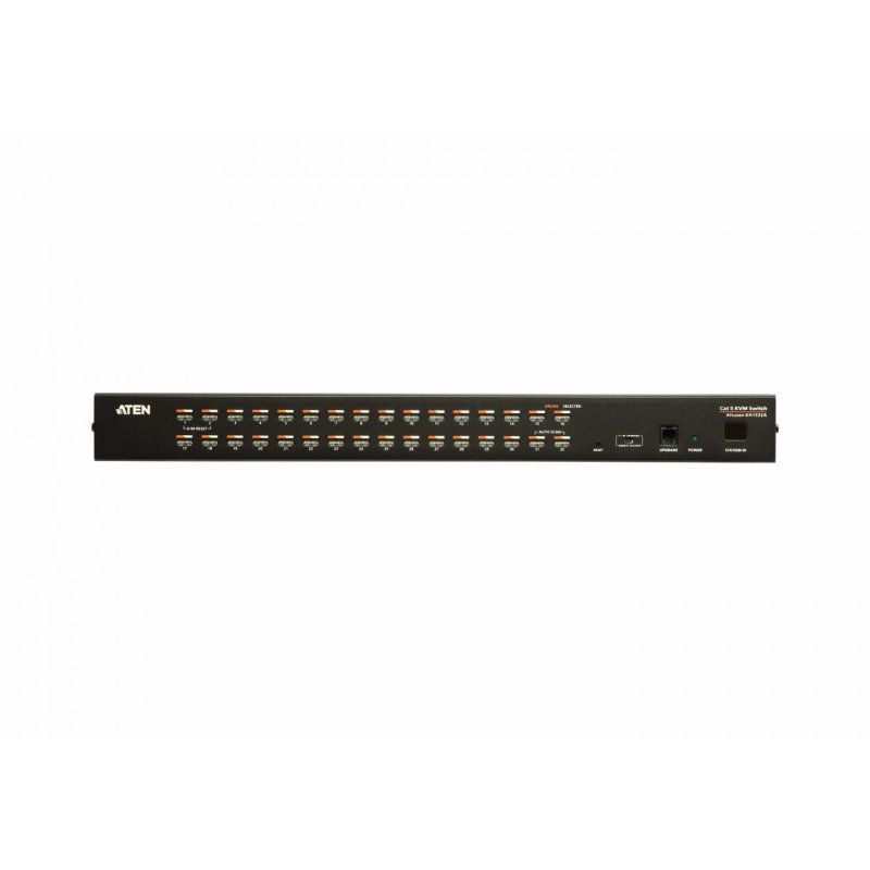 ATEN KH1532A 32-Port Cat 5e/6  KVM Switch