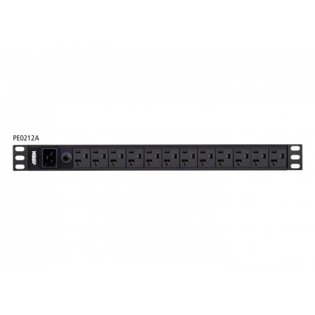 ATEN 1U 16A 12Port Basic PDU