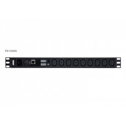 ATEN PDU 1U de base avec mesure