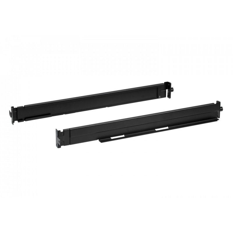 ATEN Easy Installation Rack Mount Kit (Short) for LCD KVM Switch/Console