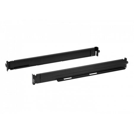ATEN Easy Installation Rack Mount Kit (Short) for LCD KVM Switch/Console